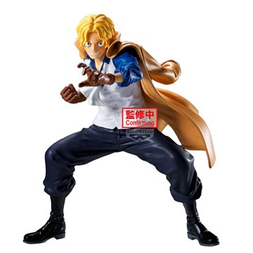 Figura Sabo Grandista One Piece 23cm