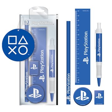 Peluche PlayStation 2 PlayStation 42cm