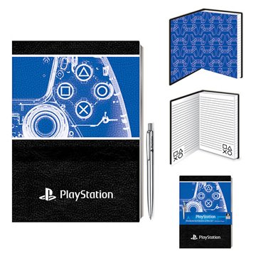 Peluche PlayStation 2 PlayStation 42cm