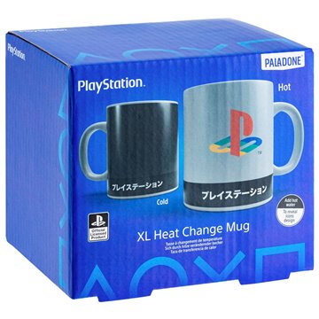 Peluche PlayStation 2 PlayStation 42cm
