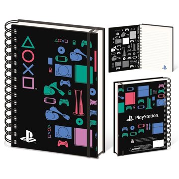 Peluche PlayStation 2 PlayStation 42cm