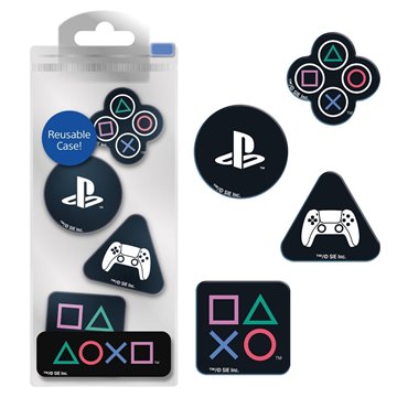 Peluche PlayStation 2 PlayStation 42cm