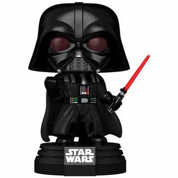 Figura POP Star Wars Darth Vader