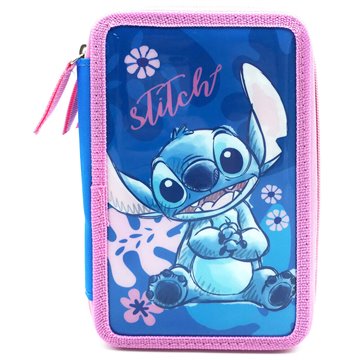 Peluche Leroy Stitch Disney soft 40cm
