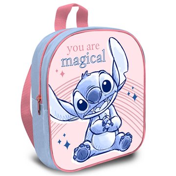 Peluche Leroy Stitch Disney soft 40cm