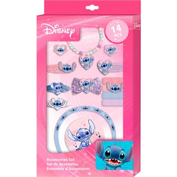 Peluche Leroy Stitch Disney soft 40cm