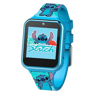 Peluche Leroy Stitch Disney soft 40cm