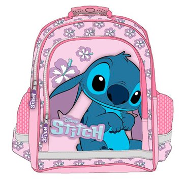 Peluche Leroy Stitch Disney soft 40cm