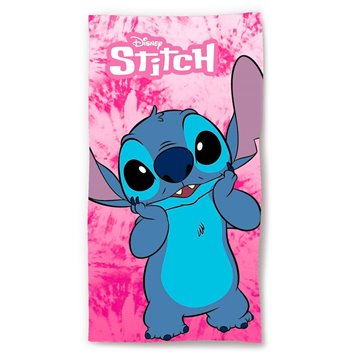 Peluche Leroy Stitch Disney soft 40cm
