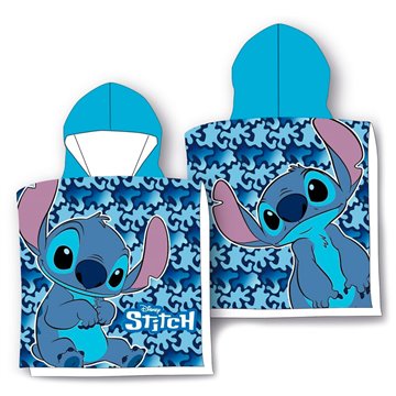 Peluche Leroy Stitch Disney soft 40cm