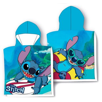 Peluche Leroy Stitch Disney soft 40cm