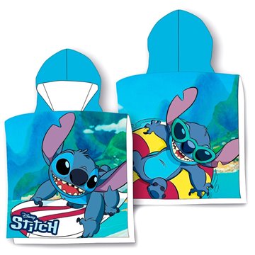 Peluche Leroy Stitch Disney soft 40cm