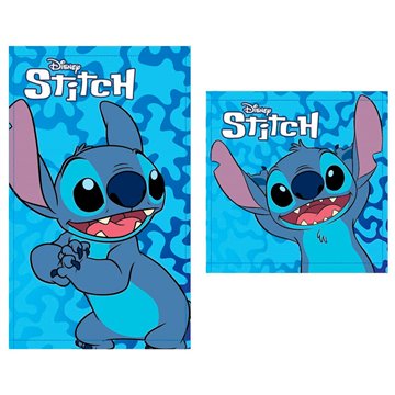 Peluche Leroy Stitch Disney soft 40cm