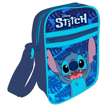Peluche Leroy Stitch Disney soft 40cm