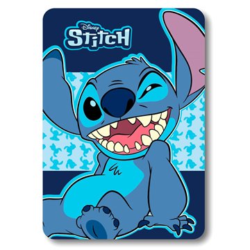 Peluche Leroy Stitch Disney soft 40cm