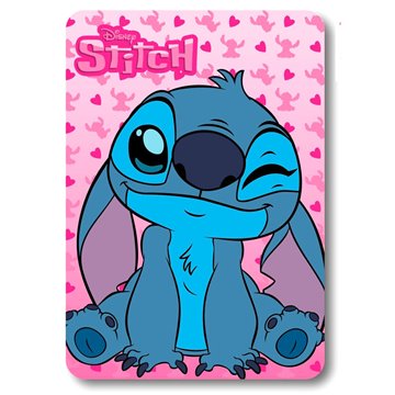 Peluche Leroy Stitch Disney soft 40cm