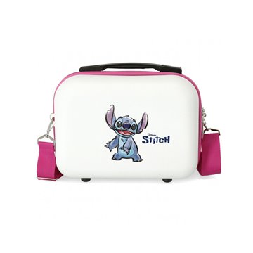 Peluche Leroy Stitch Disney soft 40cm