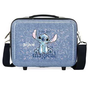 Peluche Leroy Stitch Disney soft 40cm