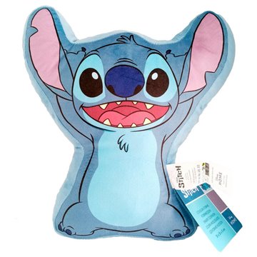 Peluche Leroy Stitch Disney soft 40cm