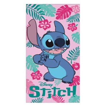 Peluche Leroy Stitch Disney soft 40cm