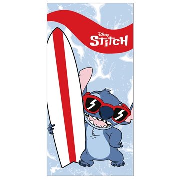 Peluche Leroy Stitch Disney soft 40cm
