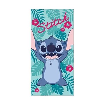 Peluche Leroy Stitch Disney soft 40cm