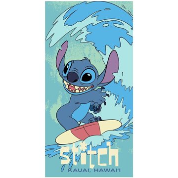 Peluche Leroy Stitch Disney soft 40cm