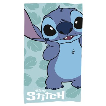 Peluche Leroy Stitch Disney soft 40cm