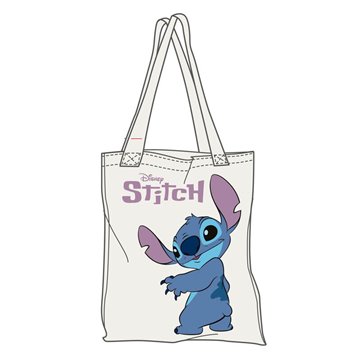 Peluche Leroy Stitch Disney soft 40cm