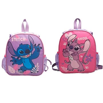 Peluche Leroy Stitch Disney soft 40cm