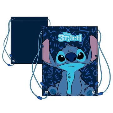 Peluche Leroy Stitch Disney soft 40cm