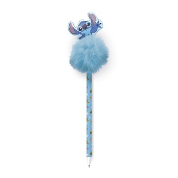 Peluche Leroy Stitch Disney soft 40cm