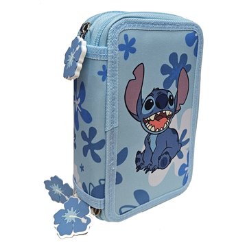 Peluche Leroy Stitch Disney soft 40cm