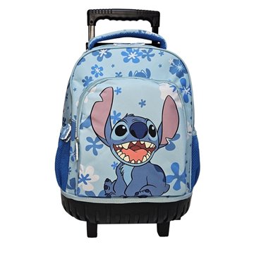 Peluche Leroy Stitch Disney soft 40cm