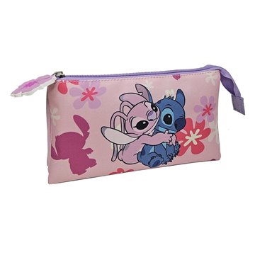 Peluche Leroy Stitch Disney soft 40cm