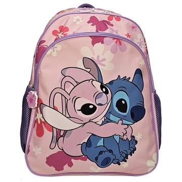 Peluche Leroy Stitch Disney soft 40cm