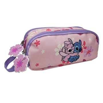 Peluche Leroy Stitch Disney soft 40cm
