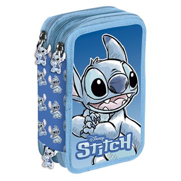 Peluche Leroy Stitch Disney soft 40cm