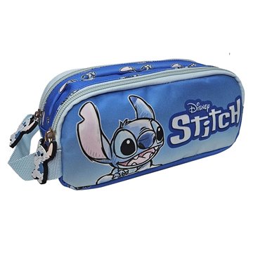 Peluche Leroy Stitch Disney soft 40cm