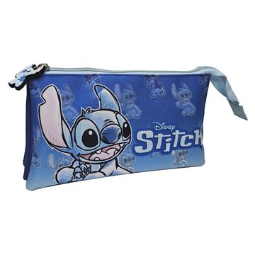 Peluche Leroy Stitch Disney soft 40cm