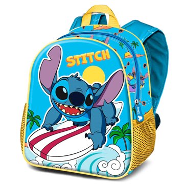 Peluche Leroy Stitch Disney soft 40cm