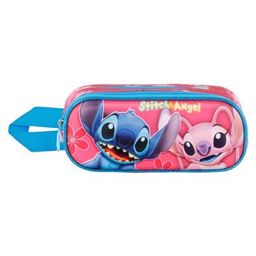 Peluche Leroy Stitch Disney soft 40cm
