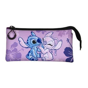 Peluche Leroy Stitch Disney soft 40cm