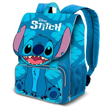 Peluche Leroy Stitch Disney soft 40cm