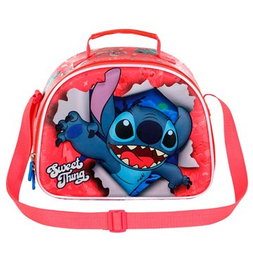 Peluche Leroy Stitch Disney soft 40cm
