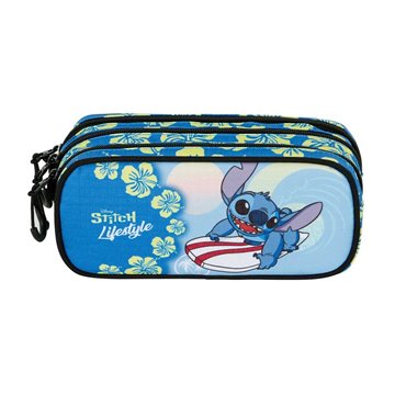 Peluche Leroy Stitch Disney soft 40cm