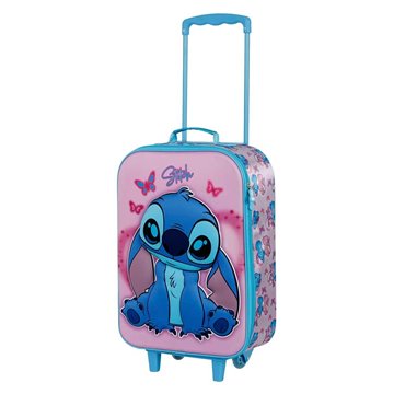 Peluche Leroy Stitch Disney soft 40cm
