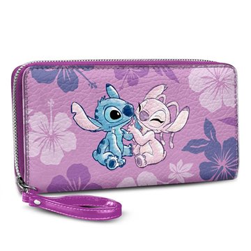 Peluche Leroy Stitch Disney soft 40cm