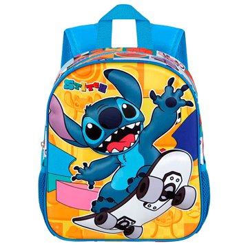 Peluche Leroy Stitch Disney soft 40cm