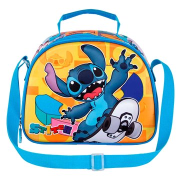 Peluche Leroy Stitch Disney soft 40cm